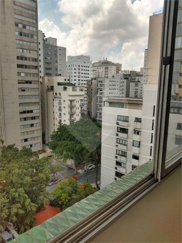 Excelente Sala Comercial Para Locação Com 72 M2 De Área Útil, Nos Jardins - 170-im527786