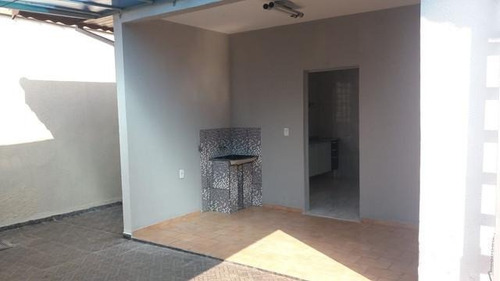 Imagem 12 de 16 de Casa Com 2 Dormitórios À Venda, 252 M² Por R$ 700.000,00 - Jardim Satélite - São José Dos Campos/sp - Ca1311