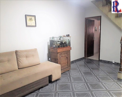 Imagem 5 de 20 de Casa Assobradada - Ca00015 - 69570202