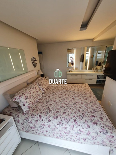 Imagem 16 de 29 de Apartamento - Ap04115 - 69813009