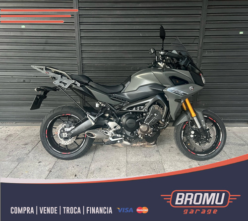 Yamaha - Mt 09 Tracer 900 Gt - 2024