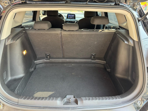 Chevrolet Tracker 1.0 Turbo 12V Flex Mec.