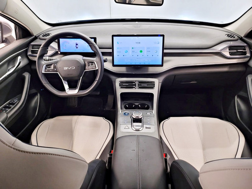 BYD King 1.5 DM-I PHEV GL AUTOMÁTICO