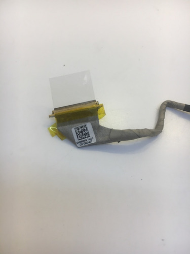 Flex De Video Dell Xps 15z L511z Pn/ N6mmx (Usado)