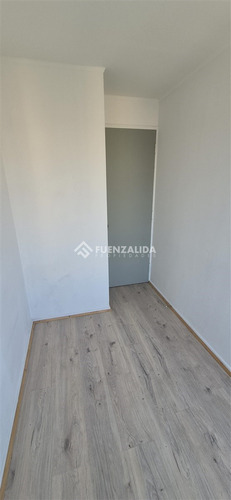 Departamento En Arriendo De 3 Dorm. En El Bosque