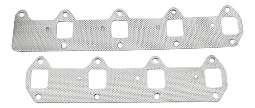 Empaque Multiple P/ Escape Chrysler V8 303 313 318 326 56/67