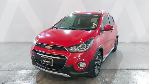 Chevrolet Spark 1.4 ACTIV D