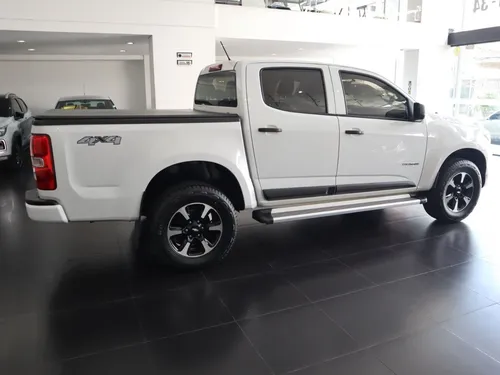 Chevrolet Colorado 2.8 Mecanico 4x4 Diesel 2022