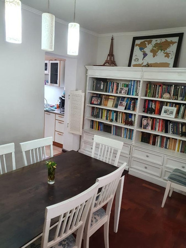 Imagen 7 de 21 de Departamento - Martin