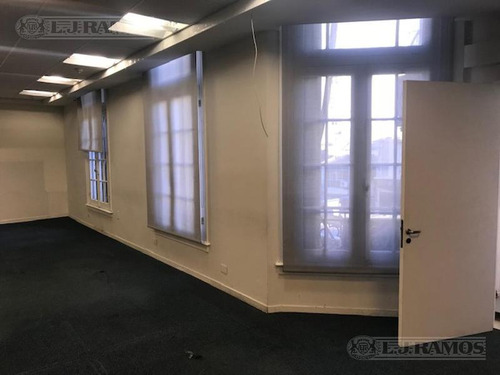 Alquiler De Oficinas En Microcentro