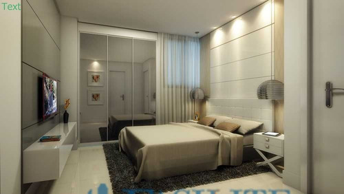 Imagem 10 de 12 de 2139 - Apartamento Para Vender, Jardim Oceania, João Pessoa, Pb - 23213