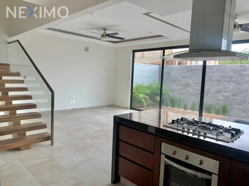 Imagen 7 de 26 de Venta De Casa En Residencial Aqua Cancún, Quintana Roo