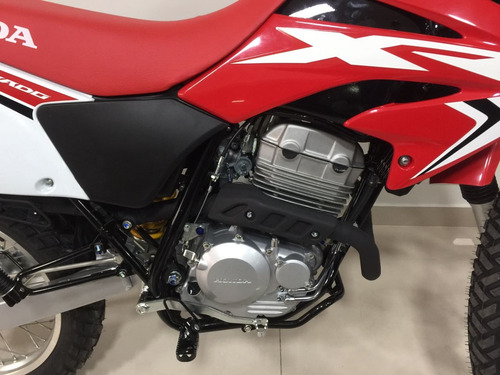 Imagen 9 de 15 de Honda Tornado Xr 250 0km Cross Crédito Dni Permutas 0 Km