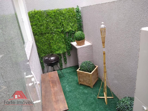 Casa C/ 2 Dormitórios E Pequena Área - Estrada De Paciencia - Cg/ Rj - Ca0385