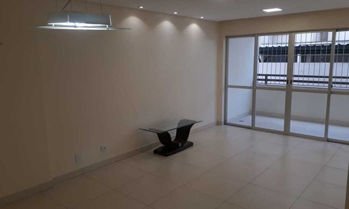 Imagem 5 de 20 de Apartamento No Ville De Montagne - 1588