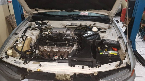 Mitsubishi Galante