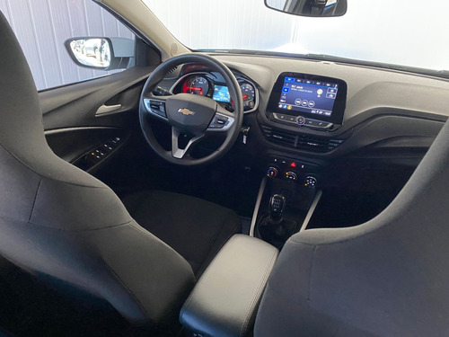 Chevrolet Onix 1.0 TURBO FLEX PLUS LT MANUAL
