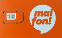 Comprar Chip Maifon Especial Para Modems Es Internet Hogar 