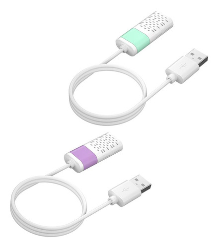 Herramienta De Fabricación De Limpiador Esterilizador Usb