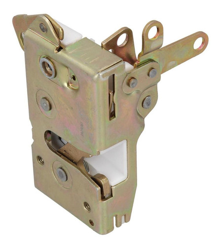 Imagen 2 de 3 de Cerradura Puerta Izq Escort 1989 1990 1993 1995 Delantera Iz