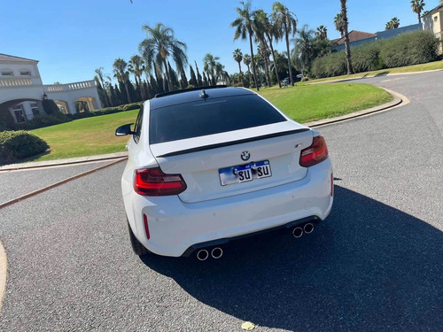 Imagen 9 de 10 de Bmw Serie M 2018 3.0 M2
