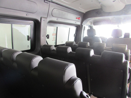 Renault Master Escolar 20 Lugares