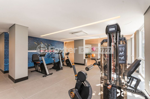 Imagem 9 de 30 de Apartamento, 2 Dormitórios, 56.54 M², Jardim Lindoia - 197241