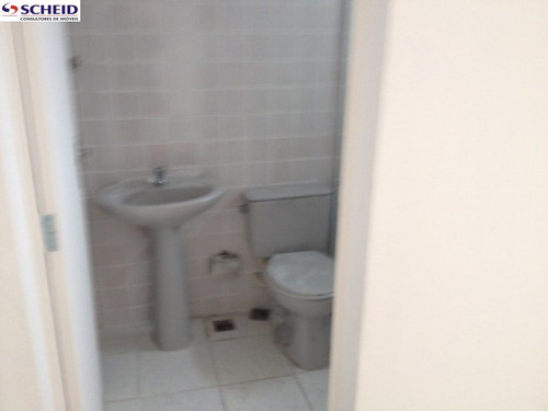 Imagem 13 de 15 de *apartamento 3 Dorms, 1 Suítes, 3 Banheiros, 1 Vaga!!!* - Mr45172