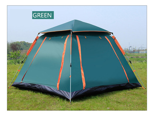Barraca De Acampamento Sunshine Shelter Barraca Automática D