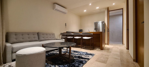 Departamento, En Privada, En Zona Norte A 2 Cuadras De La Isla. Venta