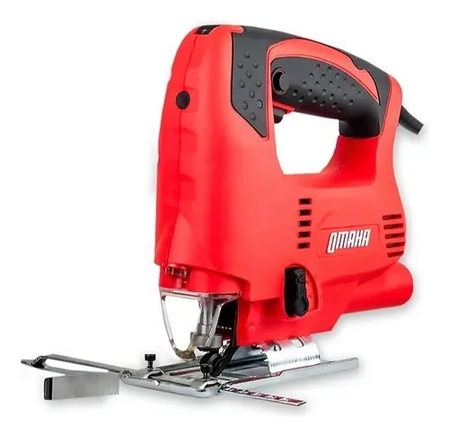 comprar Sierra Caladora Omaha 650w Vel Variable Profesional Js-650
