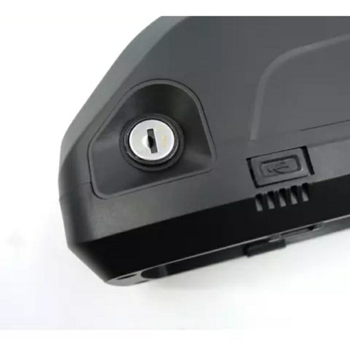 Imagen 4 de 6 de Baterias Para Bicicletas Electricas