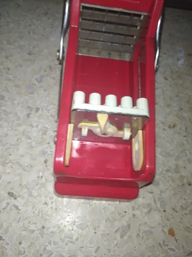 Cortador De Papas Manual (Usado)