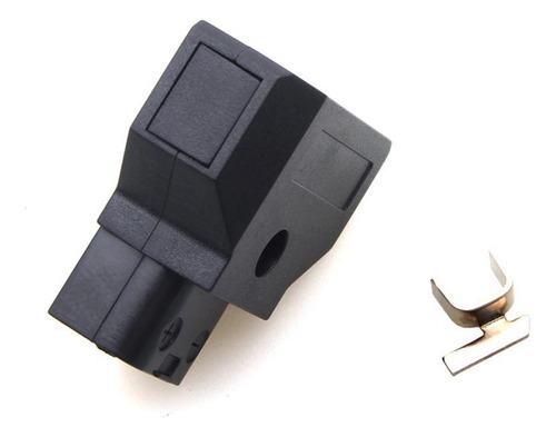 10pcs Conector De Artículo De Conector De Alimentación