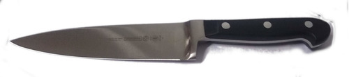 Cuchillo Cocina Cheff Mundial Forjado 6'  15cm