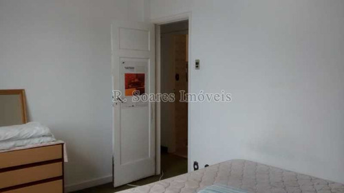 Apartamento-à Venda-copacabana-rio De Janeiro - Cpap20252
