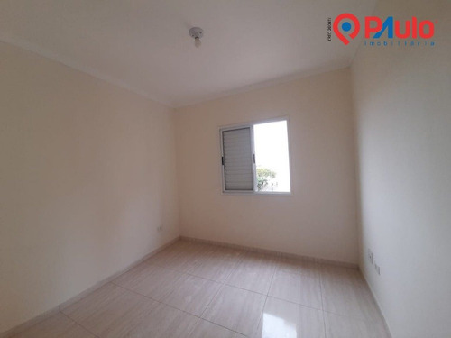 Imagem 8 de 15 de Apartamento - Pauliceia - Ref: 4088 - V-4088