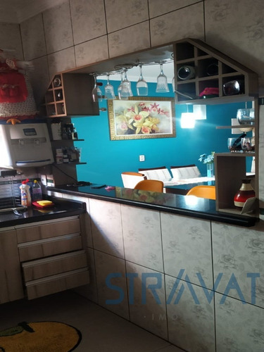 Imagem 5 de 24 de Casa - Ca01455 - 69528446