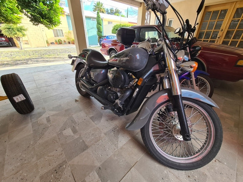 Imagen 2 de 6 de Honda Shadow 750 Cc