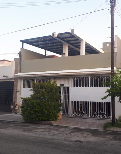 Casa Remodelada En Venta Balcones De Las Puentes San Nicolas