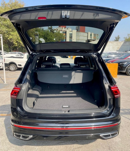 Volkswagen Tiguan 2.0 R-Line Tip