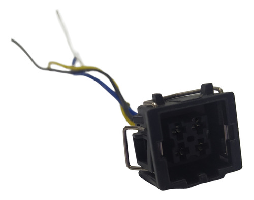 Conector Valvula Presostatica Chery Tiggo Orinoco X1 Arauca