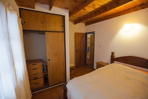 Imagen 4 de 15 de Alquiler Departamento San Martín De Los Andes Aldea Ii N°51. A 2 Cuadras Del Lago Lacar, Zona Centro, Muy Luminoso. Alojamiento / Alquiler Temporario / Hospedaje / Arriendo