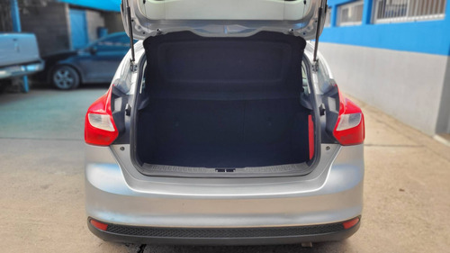 Ford Focus III 1.6 S