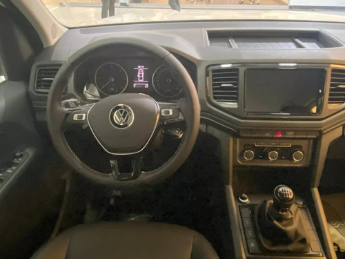 Volkswagen Amarok 2.0 Cd Tdi 140Cv Trendline 4X4