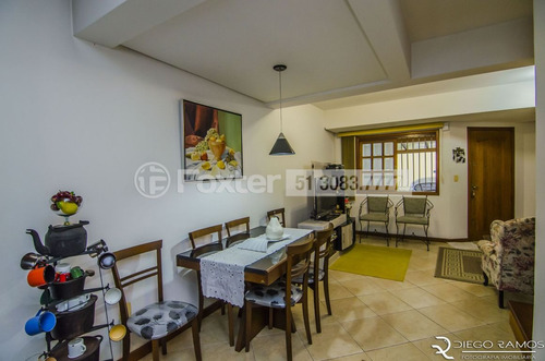 Imagem 4 de 30 de Casa Em Condomínio, 3 Dormitórios, 72.5 M², Hípica - 123818