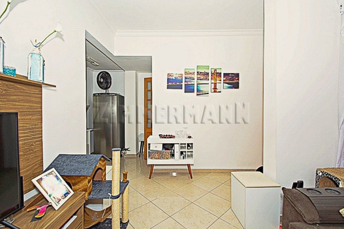 Imagem 3 de 15 de Apartamento - Perdizes - Ref: 82609 - V-82609