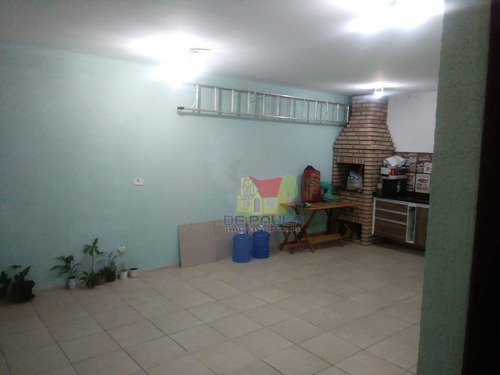 Imagem 12 de 26 de Sobrado Com 3 Dormitórios, 131 M² - Venda Por R$ 615.000,00 Ou Aluguel Por R$ 3.000,00 - Vila Matilde - São Paulo/sp - So0714