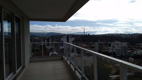Imagem 2 de 30 de Apartamento Residencial À Venda, Centro, Campo Bom. - Ap1608