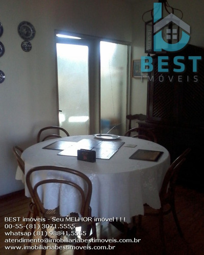 Imagem 5 de 27 de Apartamento 110 Metros No Parnamirim, Olimpiada - Ap02375 - 33146777